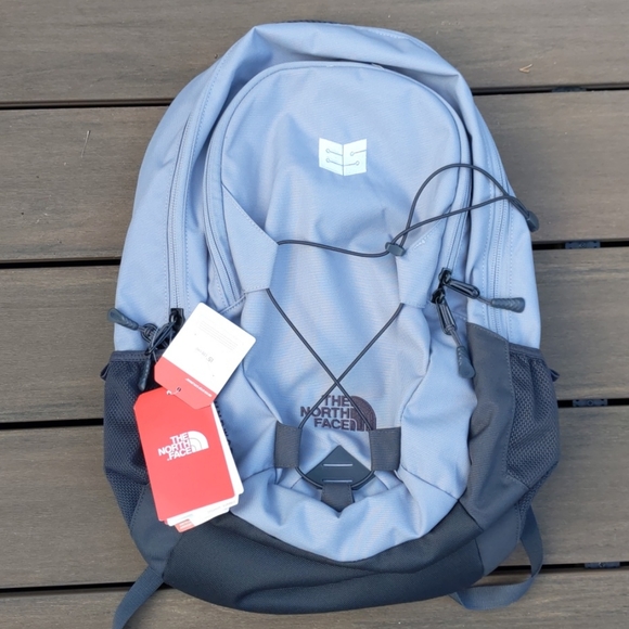 north face groundwork